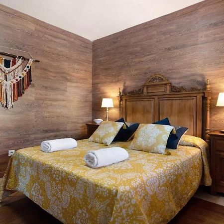 Villa La Quinta De Vals Valsequillo Eksteriør bilde