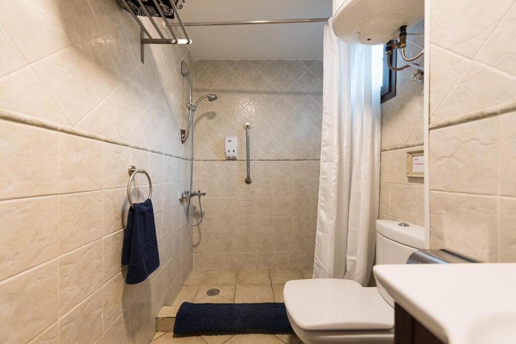 Villa La Quinta De Vals Valsequillo Eksteriør bilde