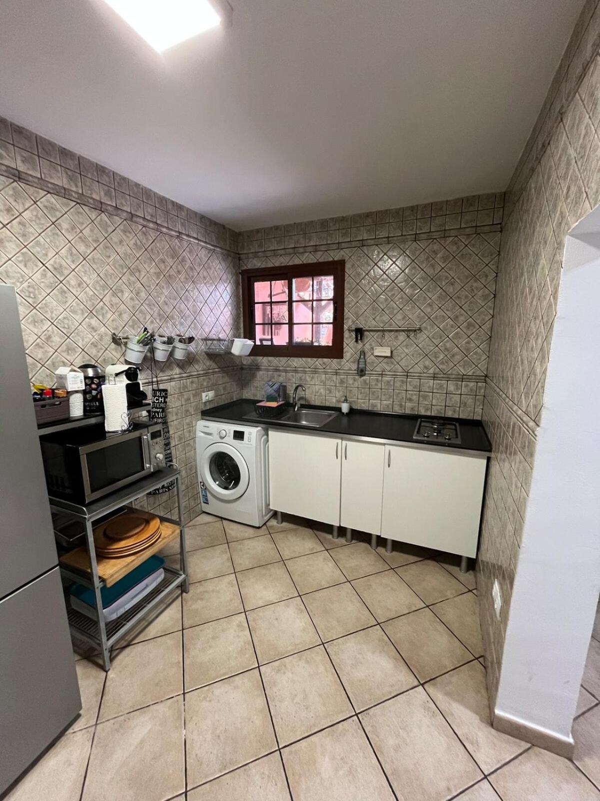 Villa La Quinta De Vals Valsequillo Eksteriør bilde